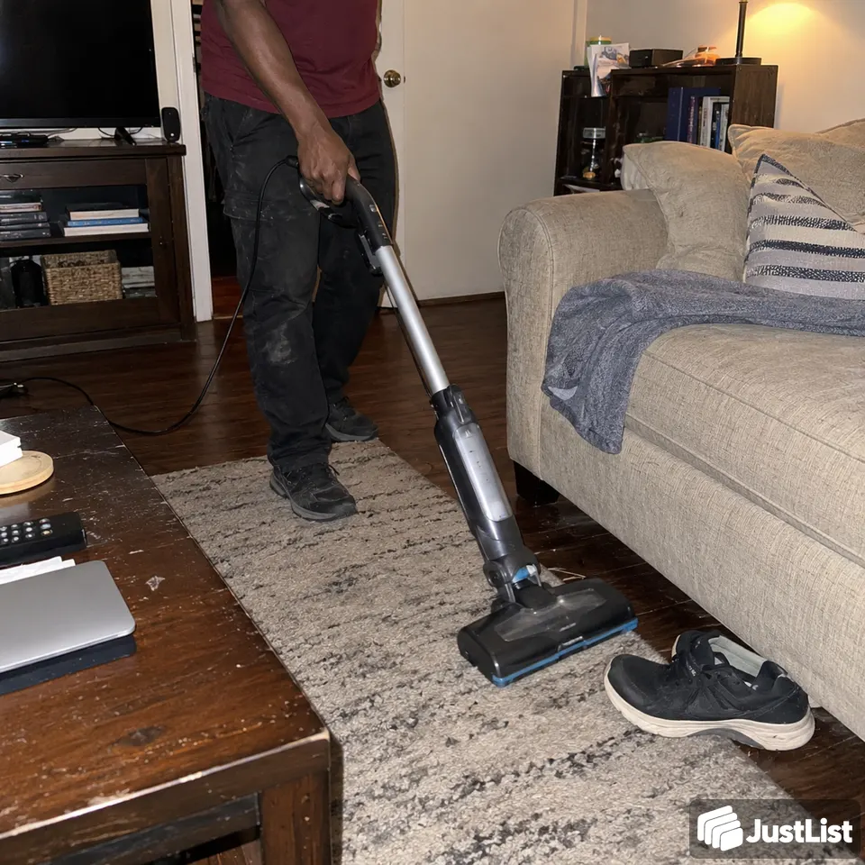House Cleaning in San Francisco Bay Area