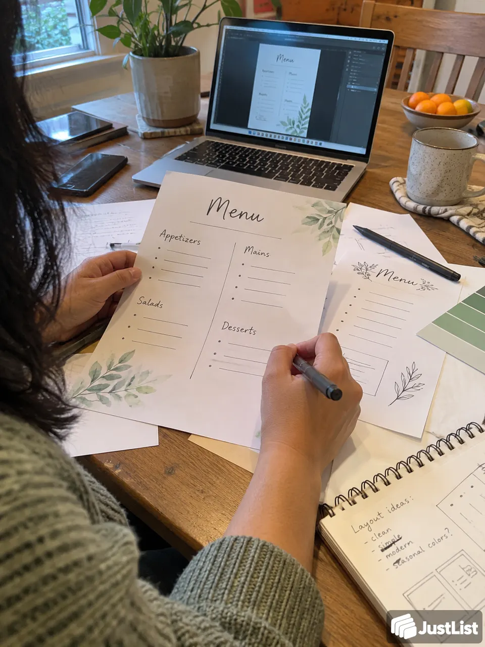 Graphic Design in San Francisco Bay Area