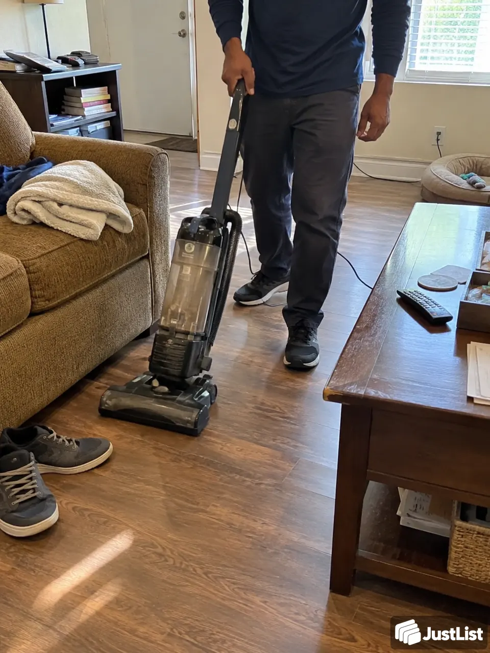 House Cleaning in South Florida