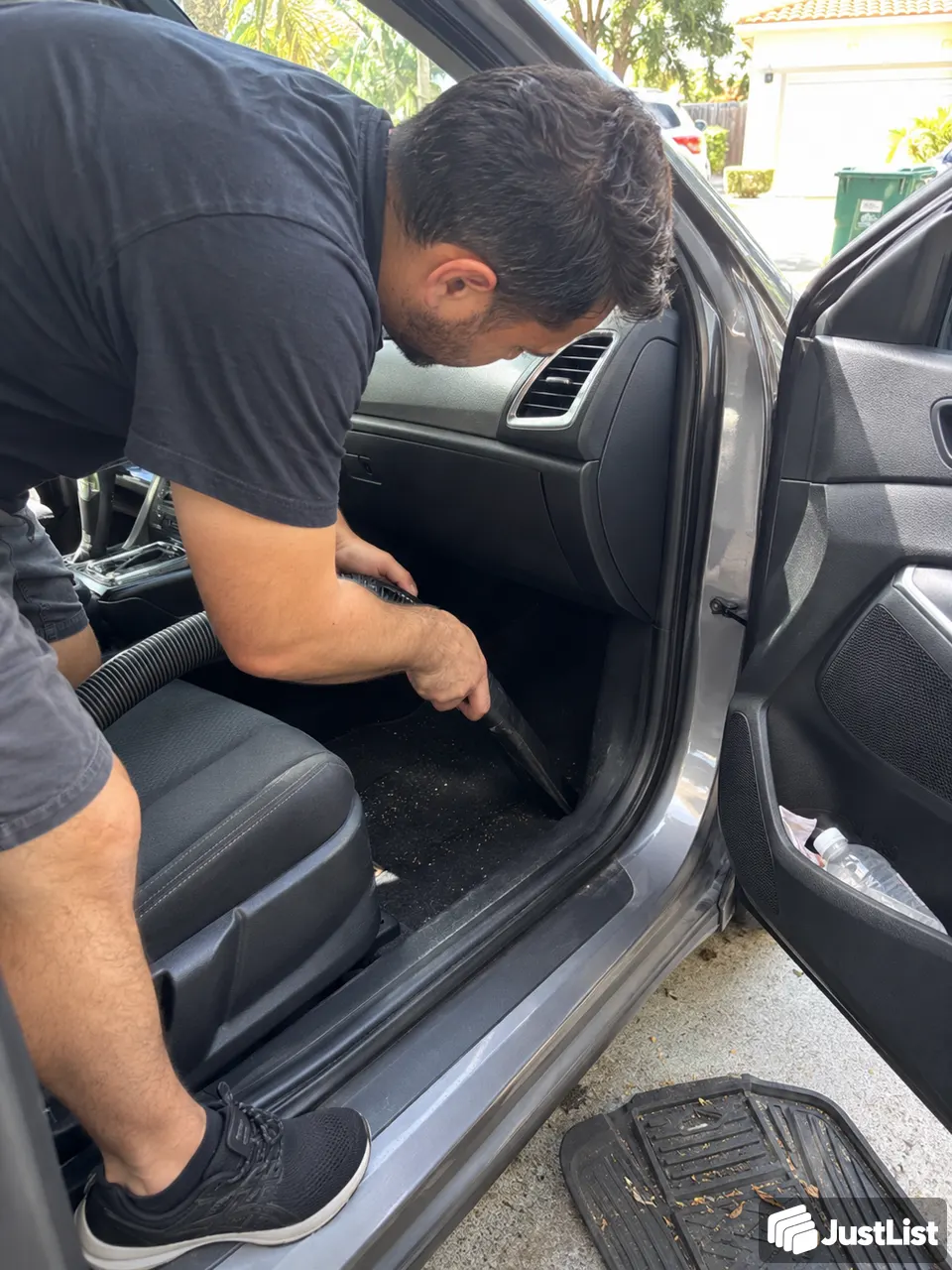 Auto Detailing in South Florida