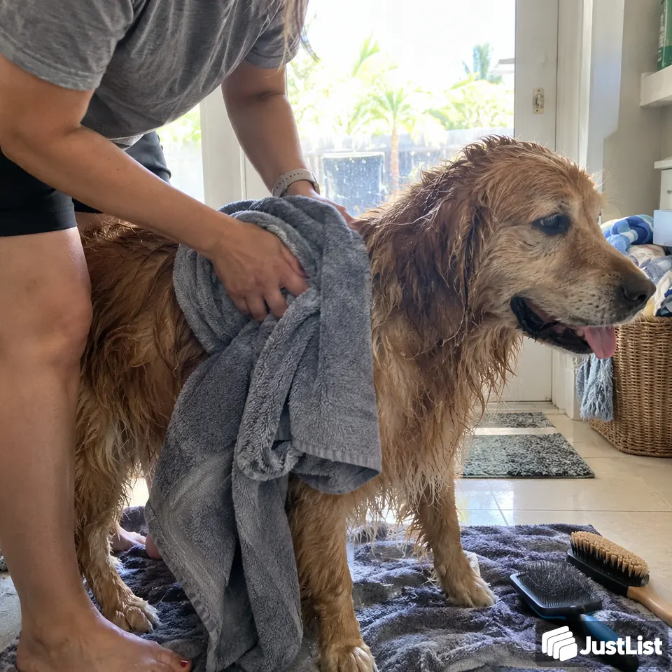 Pet Grooming in South Florida