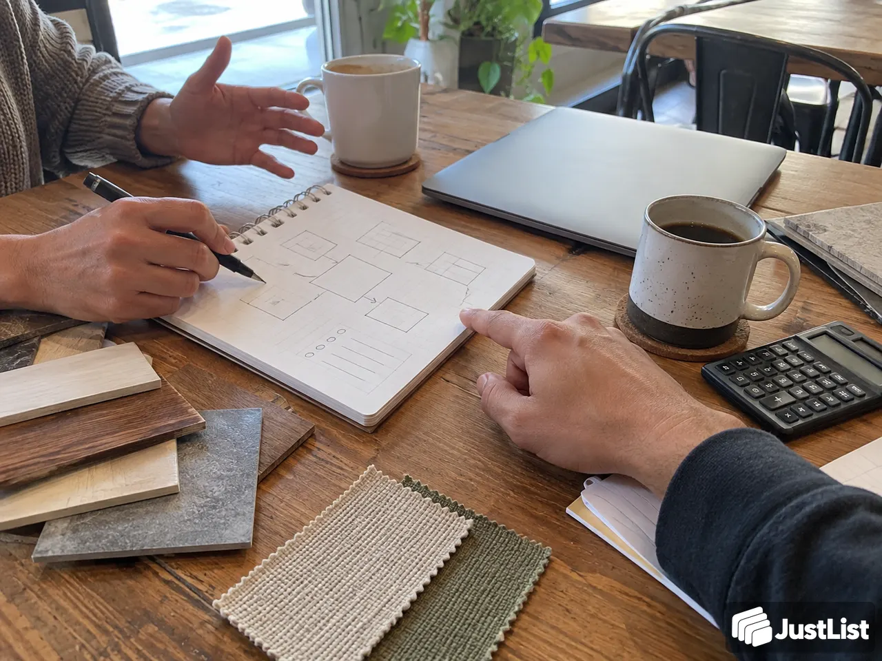Business Consulting in Washington