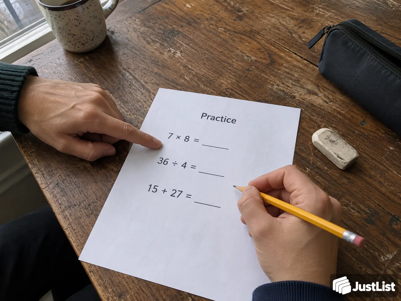 Tutoring in Washington