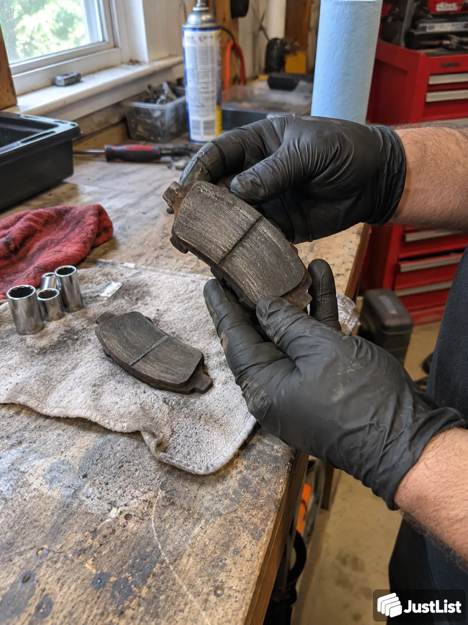 Car making a new noise? Start with a check