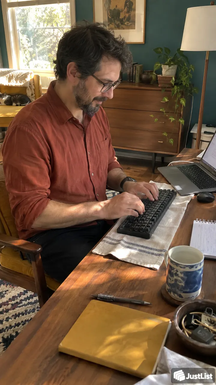 Computer repair and everyday tech help