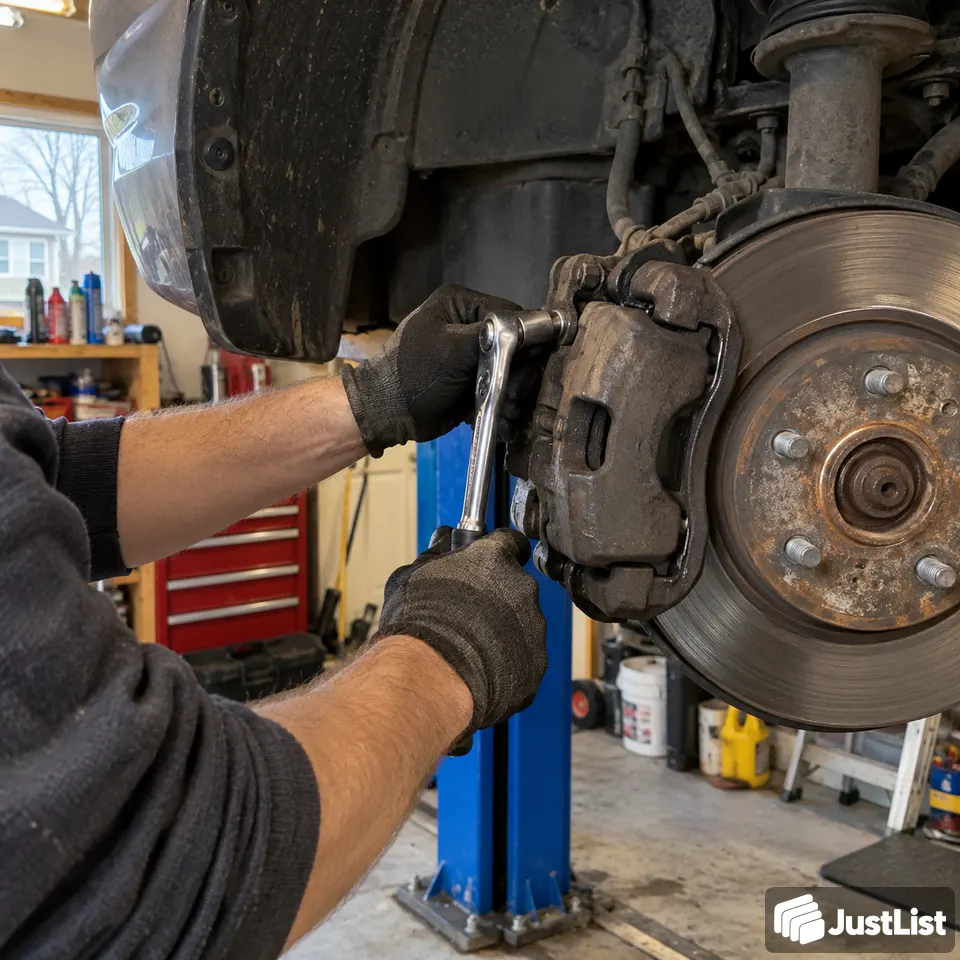 Car troubleshooting and repair assessment · Chicago