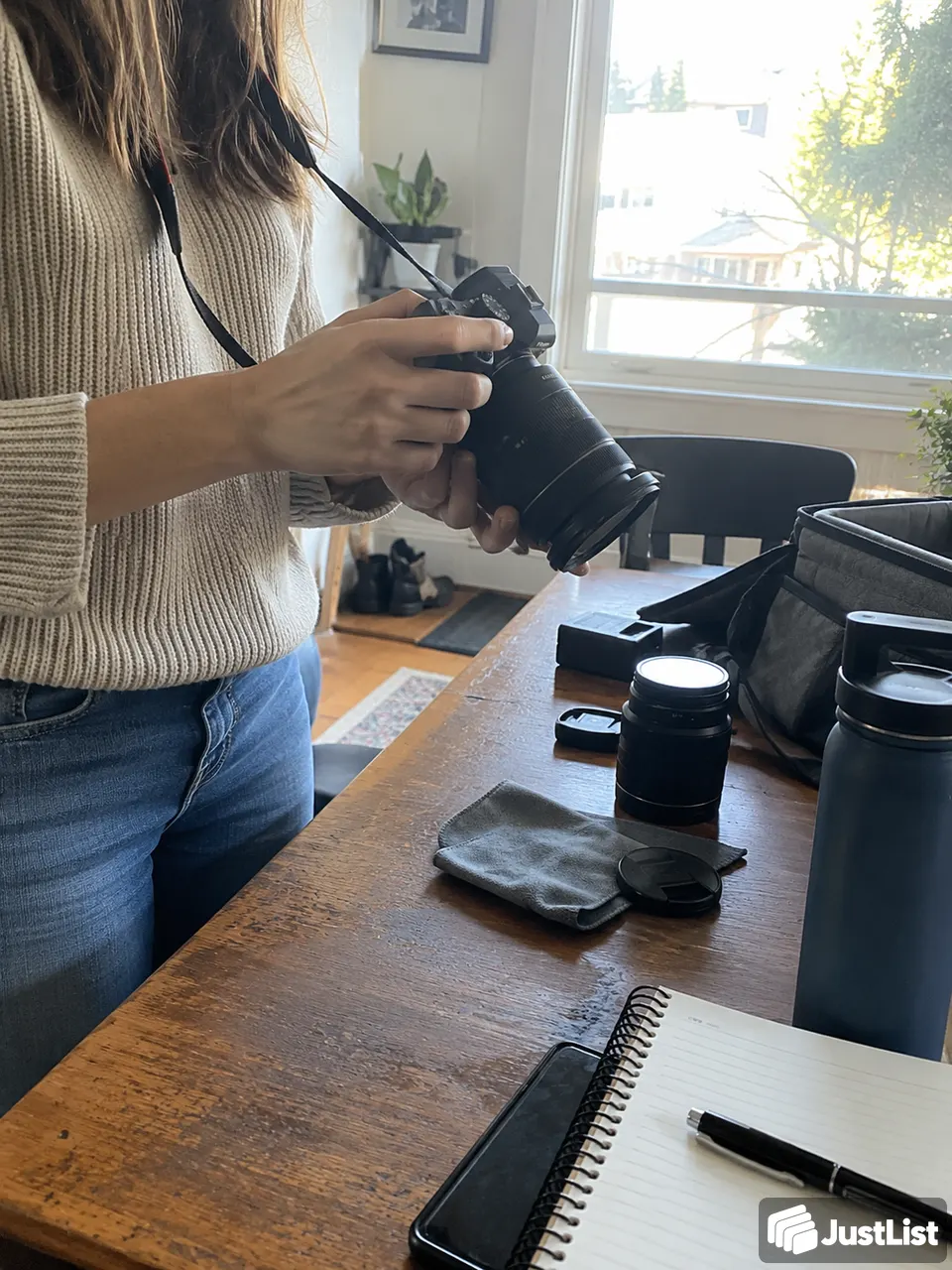 Fresh headshots or a few family pictures · Chicago