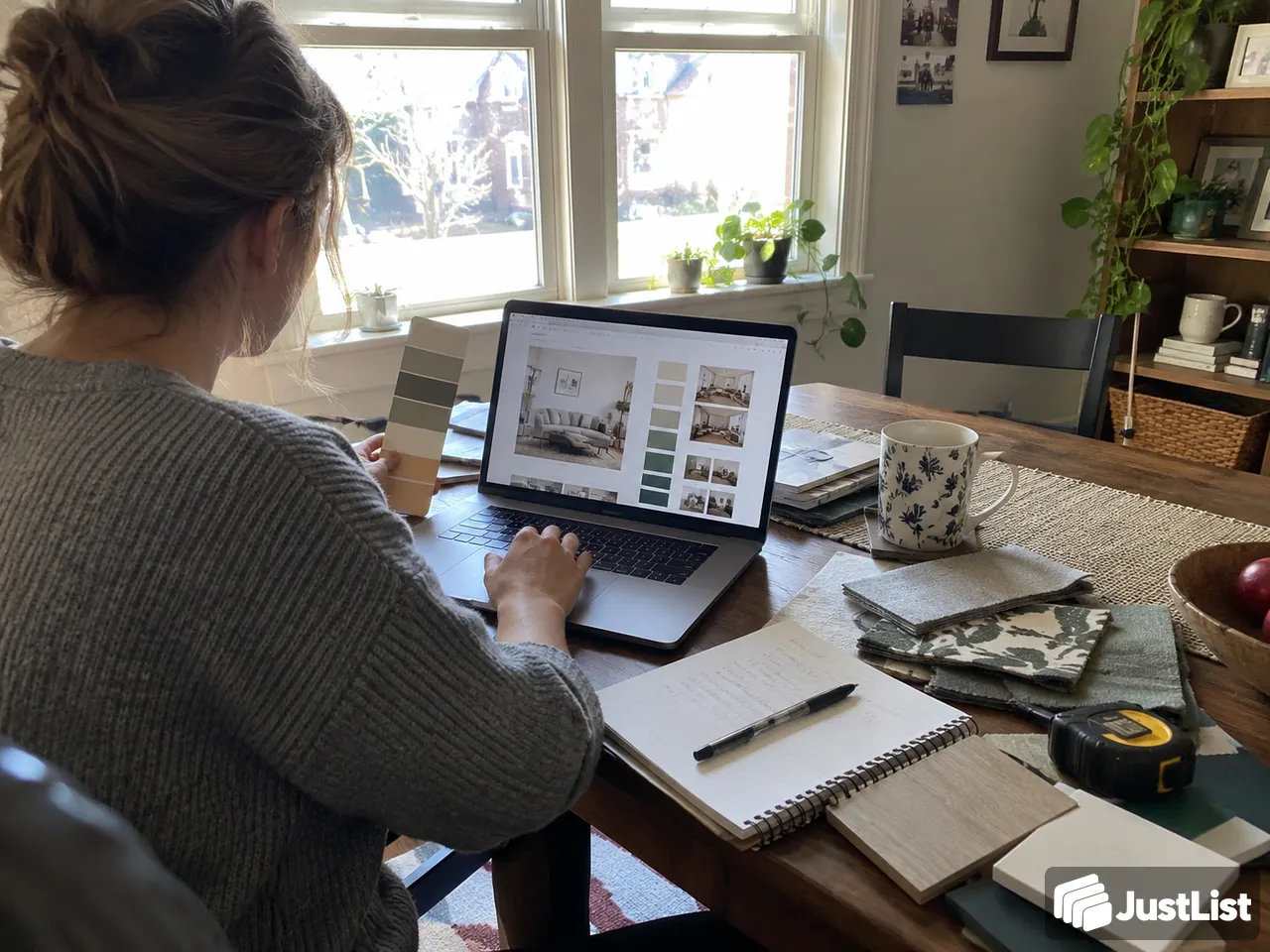 Small-business design help