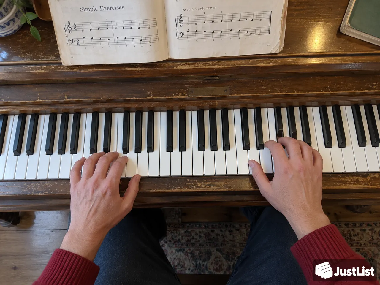 One-to-one music lessons · Chicago