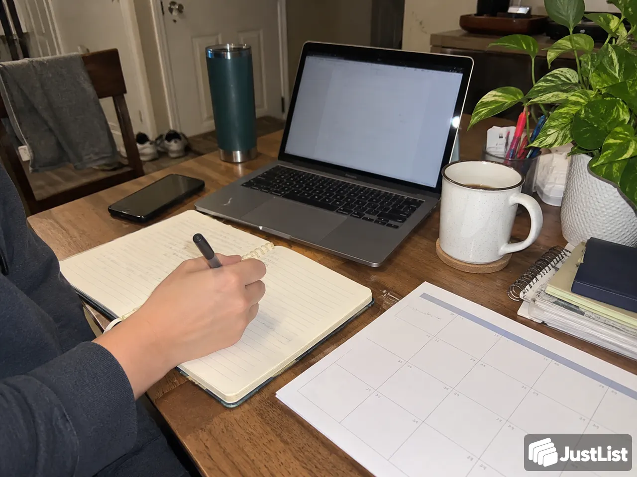 Dallas: A focused session on the thing slowing work down