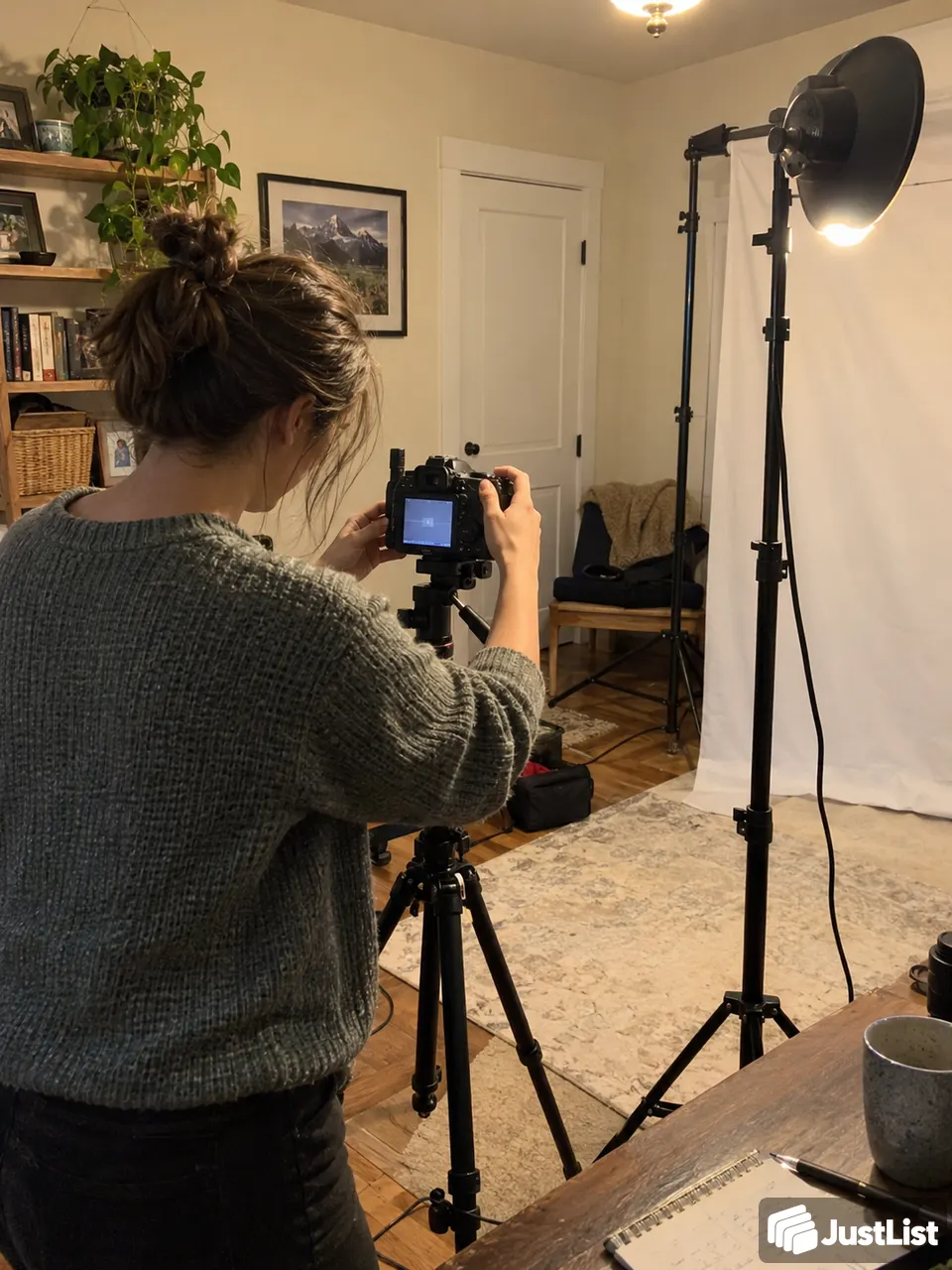 Denver: Fresh headshots or a few family pictures