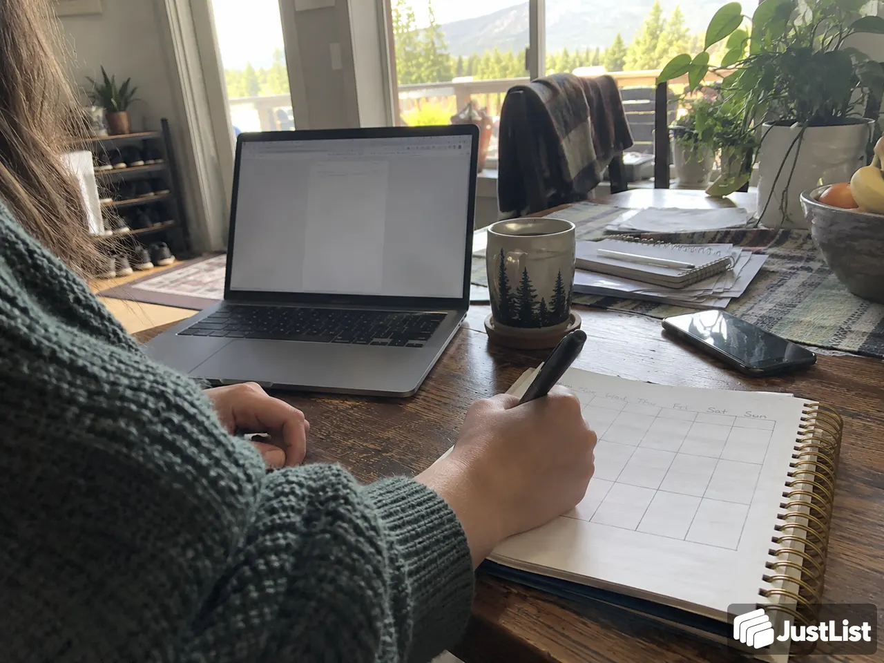 Practical help with business operations