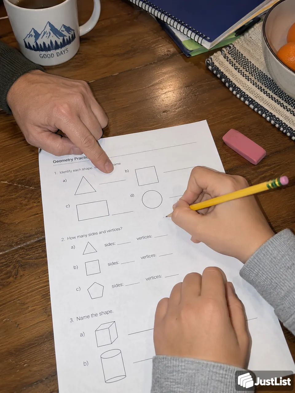 Denver: Homework help that explains the why