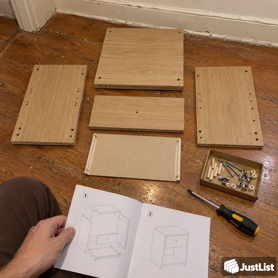 Still looking at those furniture boxes?