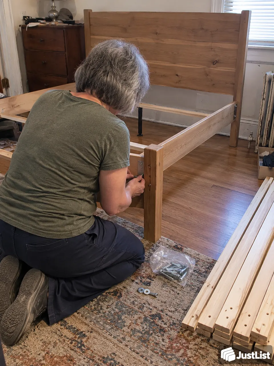 Still looking at those furniture boxes?