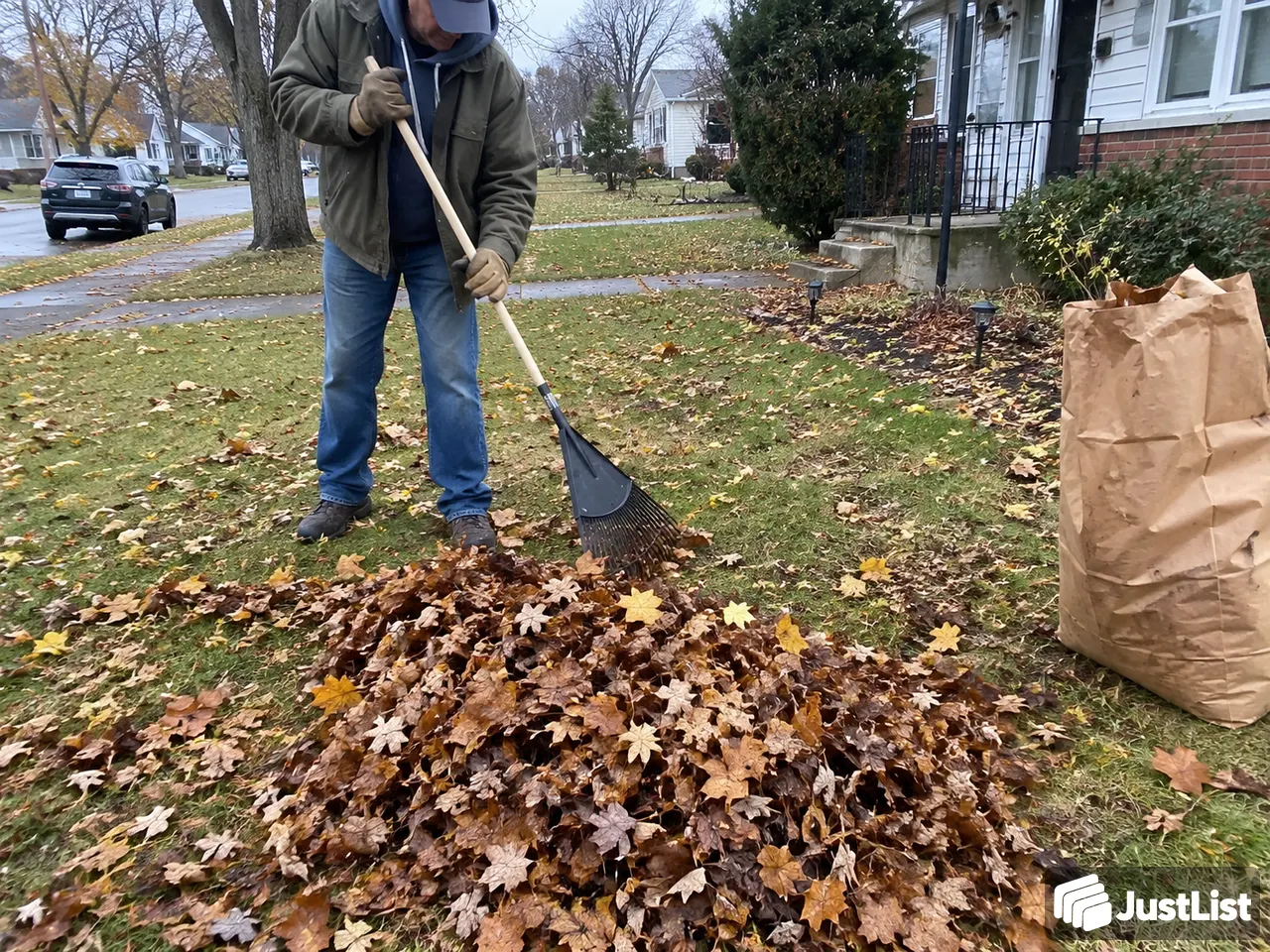 One-time cuts or regular yard visits