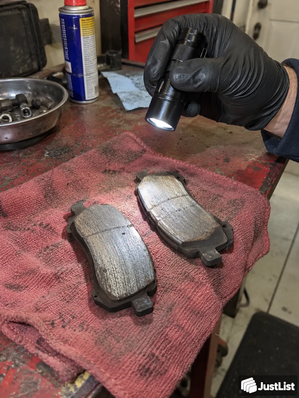 Car troubleshooting and repair assessment