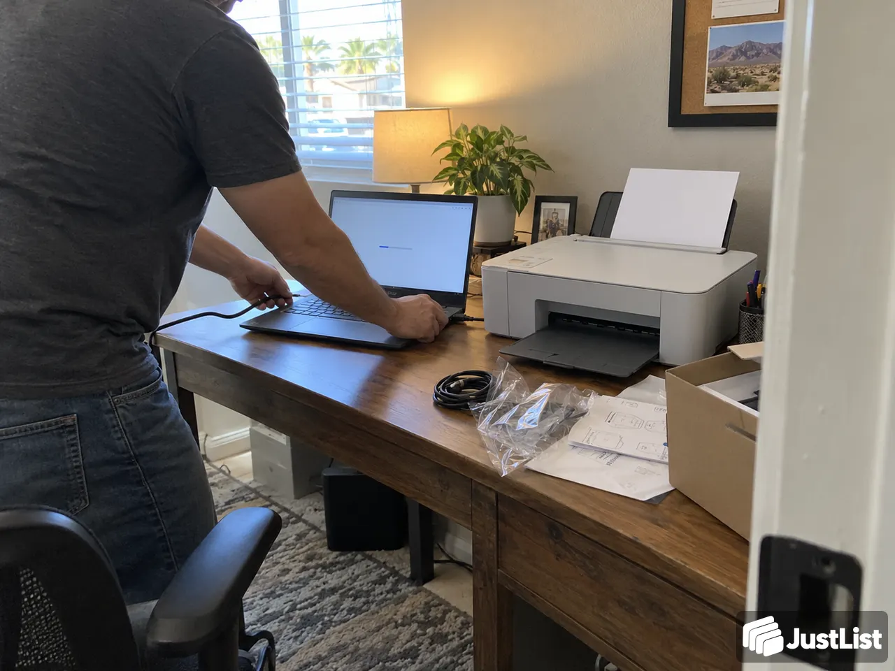 Las Vegas: Computer repair and everyday tech help