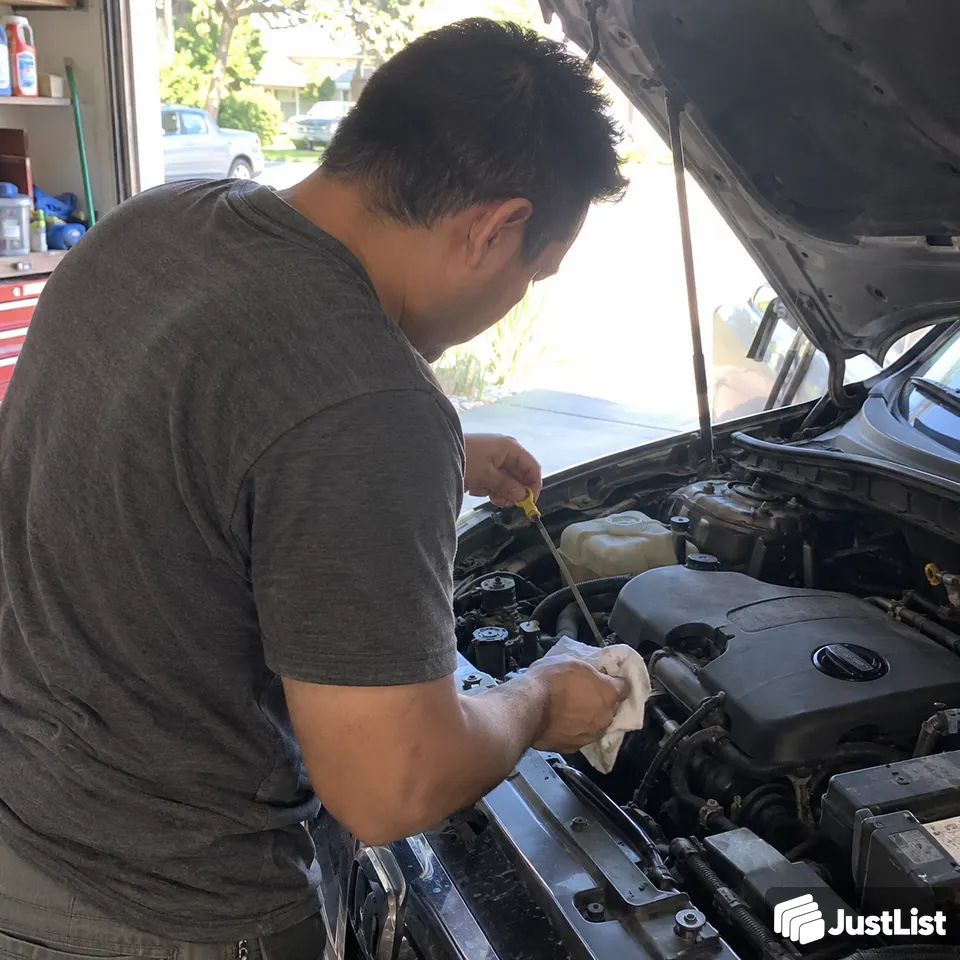 Car troubleshooting and repair assessment