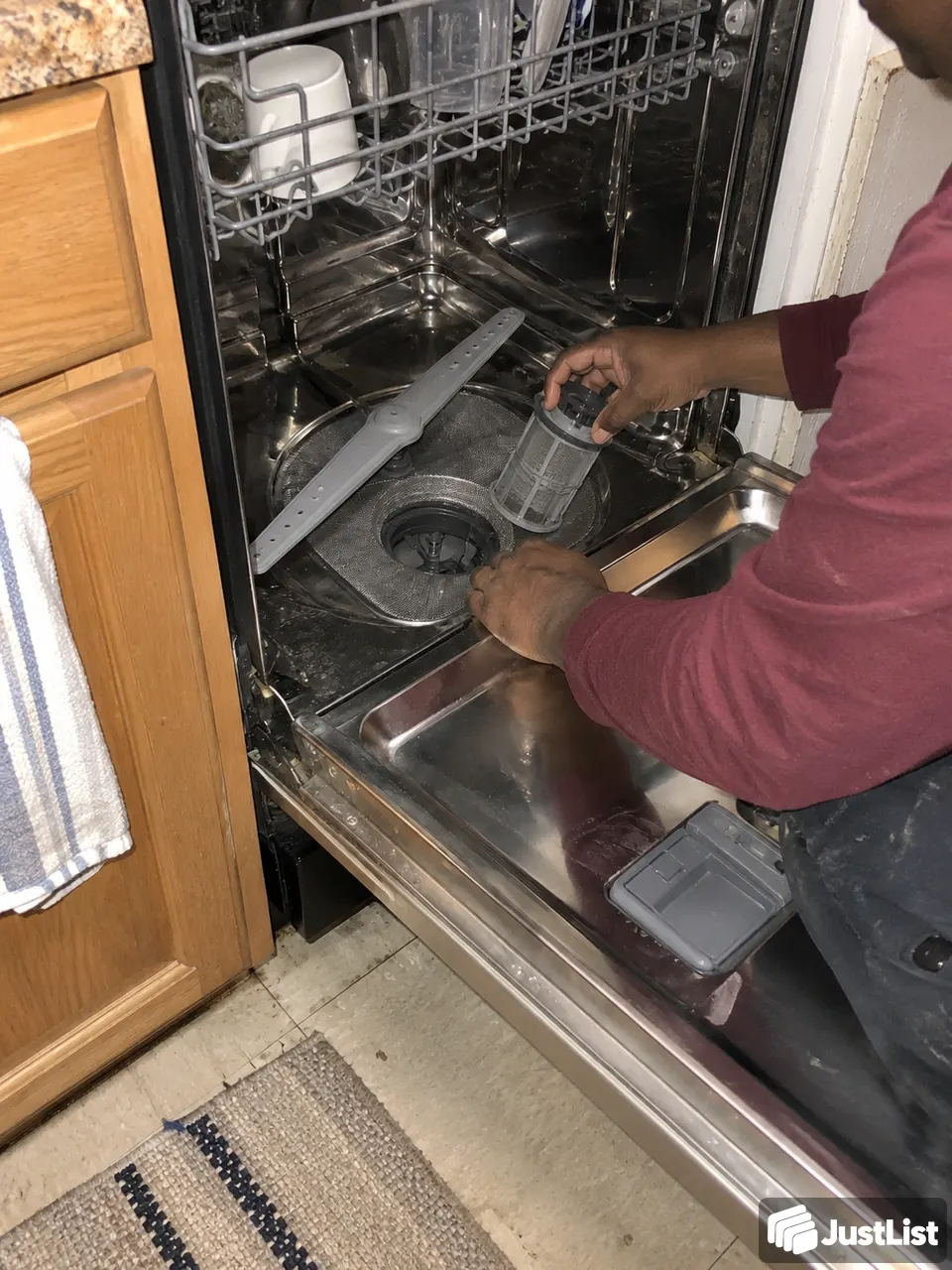 Washer not draining? Appliance troubleshooting