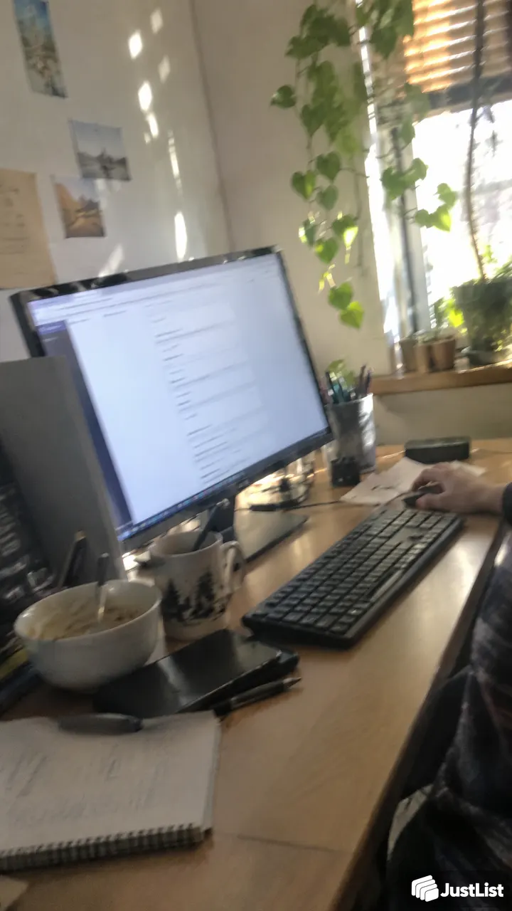 Small website fixes and business-site updates