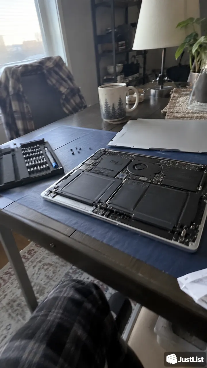 The printer is not your boss