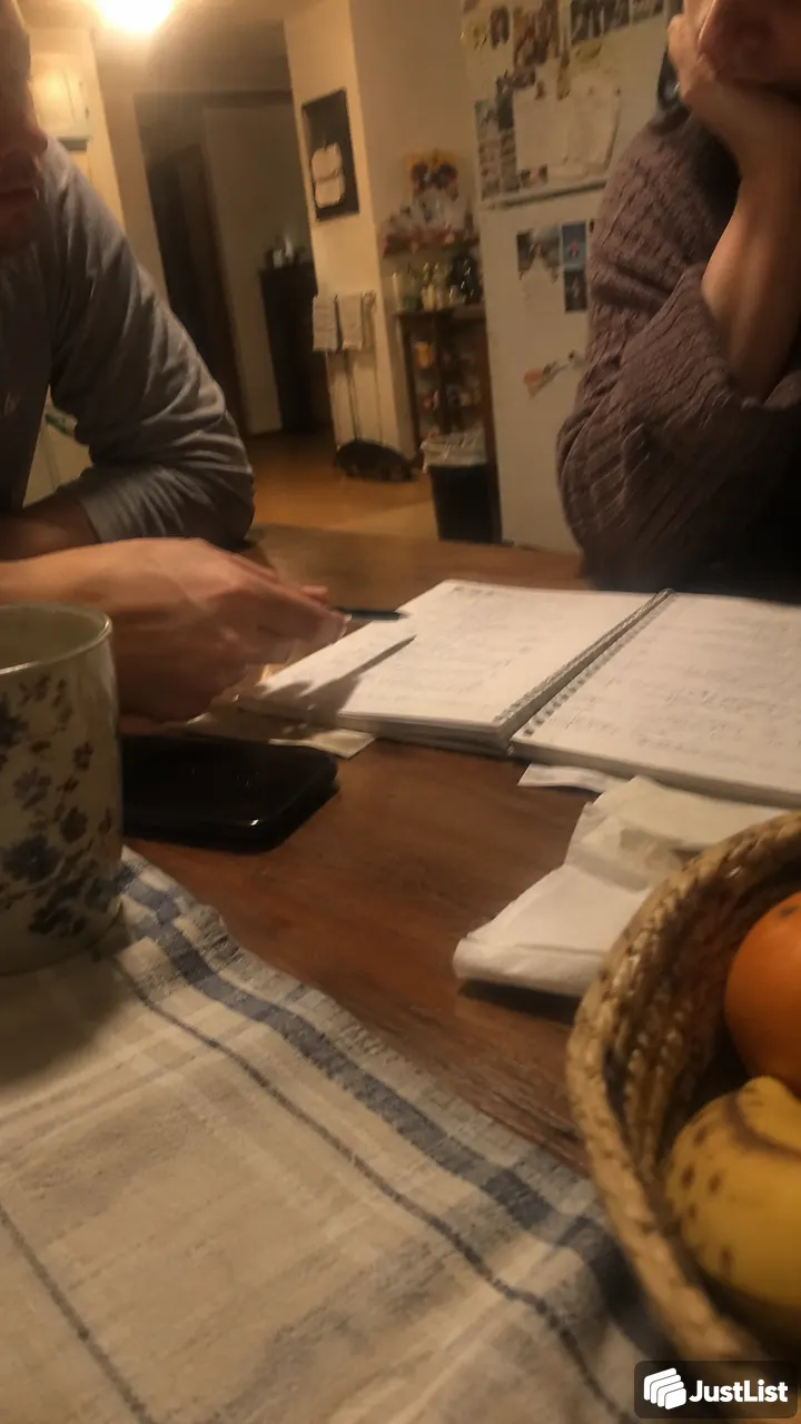 Small-business planning, one problem at a time