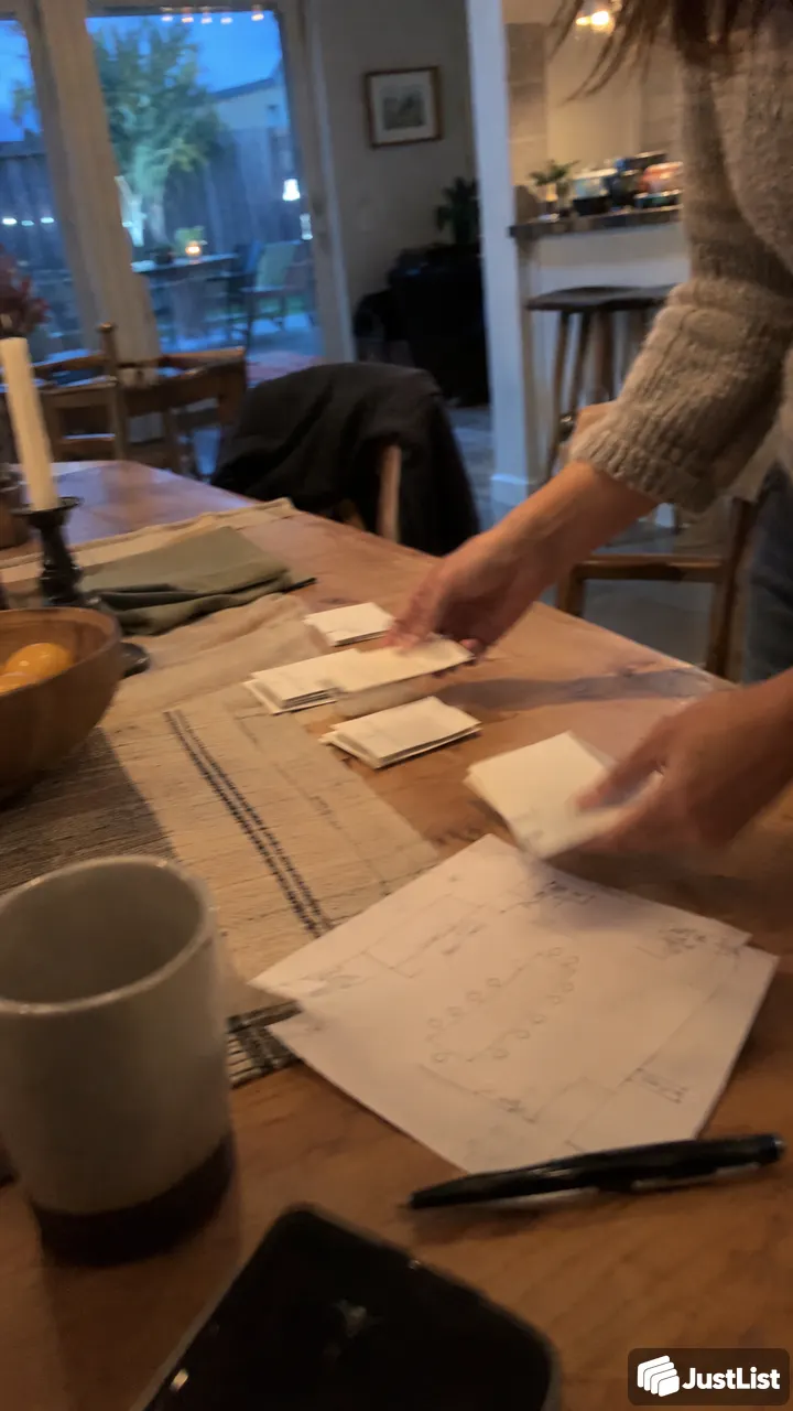 Small-event planning and coordination · Orange County