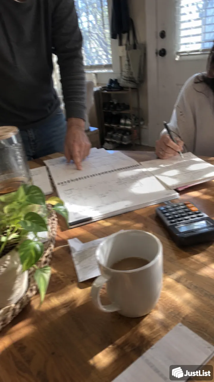 Orange County: A focused session on the thing slowing work down