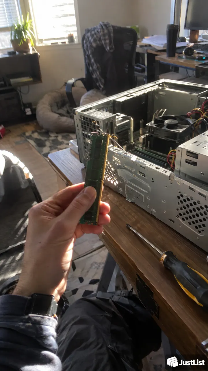 Slow laptop? Let's check the boring fixes first