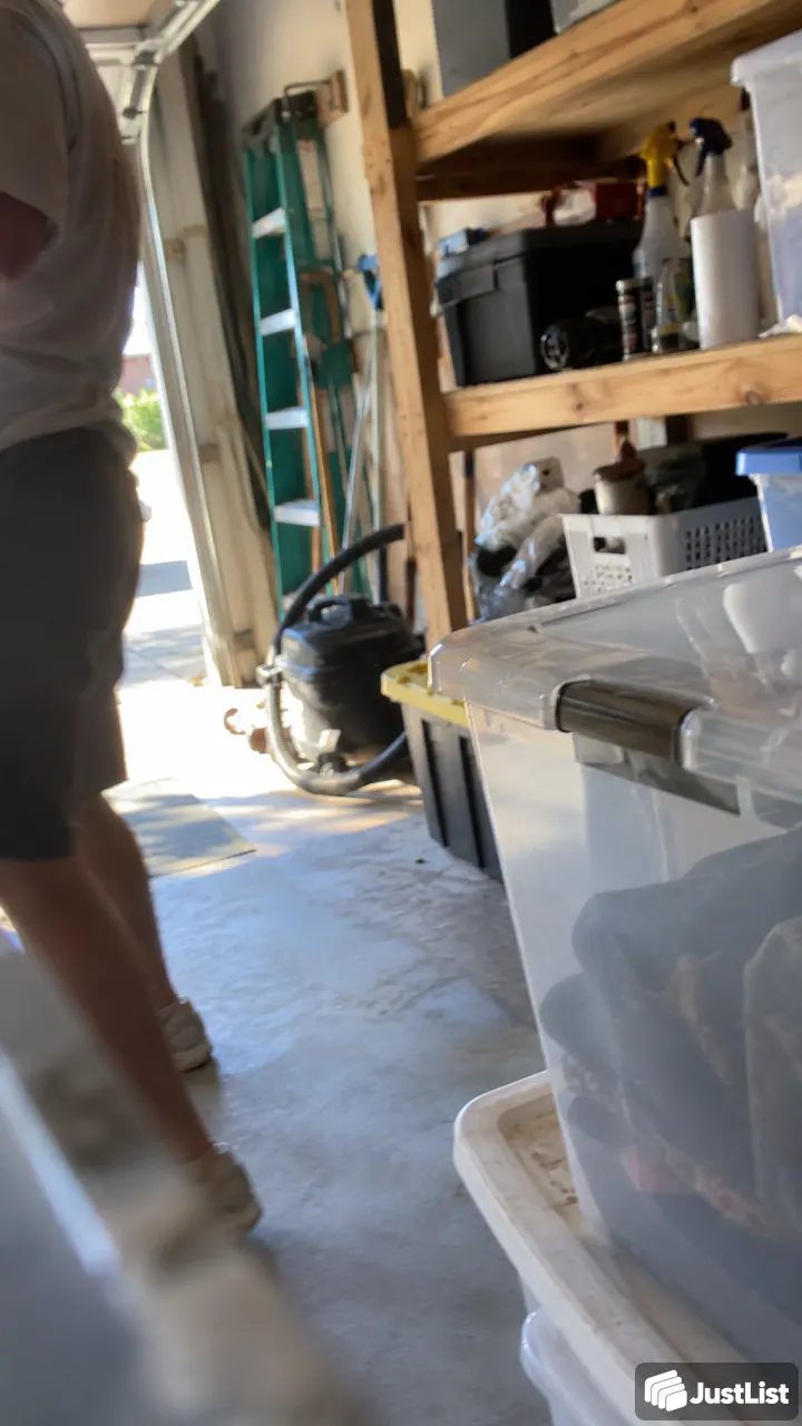 Unpack and get the house working again · Portland