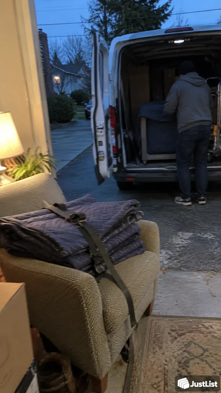 Need that marketplace purchase brought home? · Portland