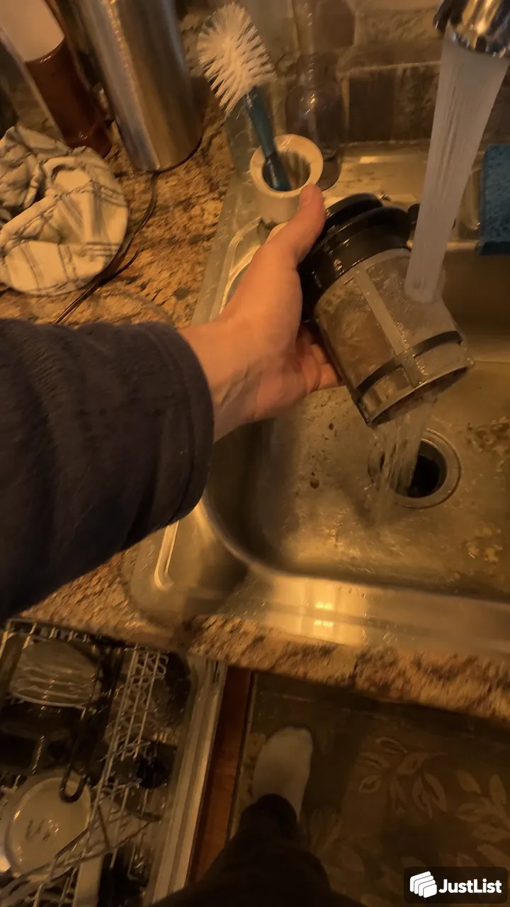 Raleigh: Washer not draining? Appliance troubleshooting