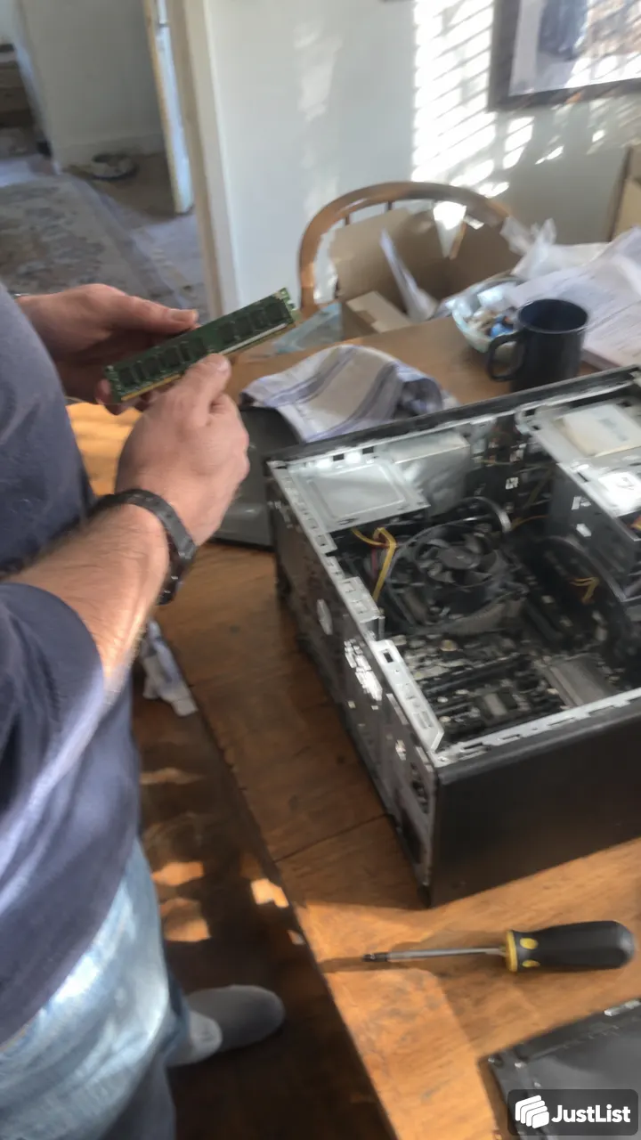 Slow laptop? Let's check the boring fixes first