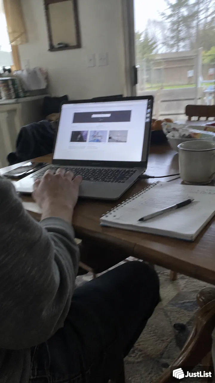 New pages, layout fixes and site setup