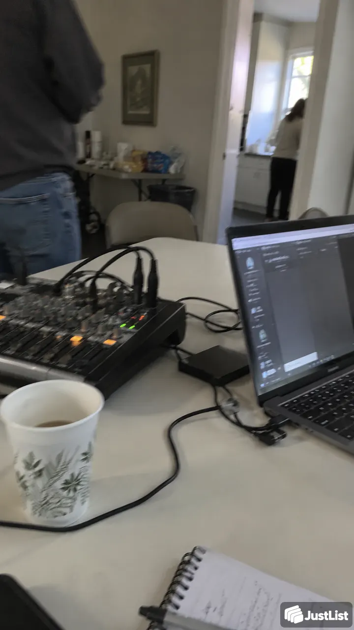 DJ for a smaller party, with your music in mind · San Diego