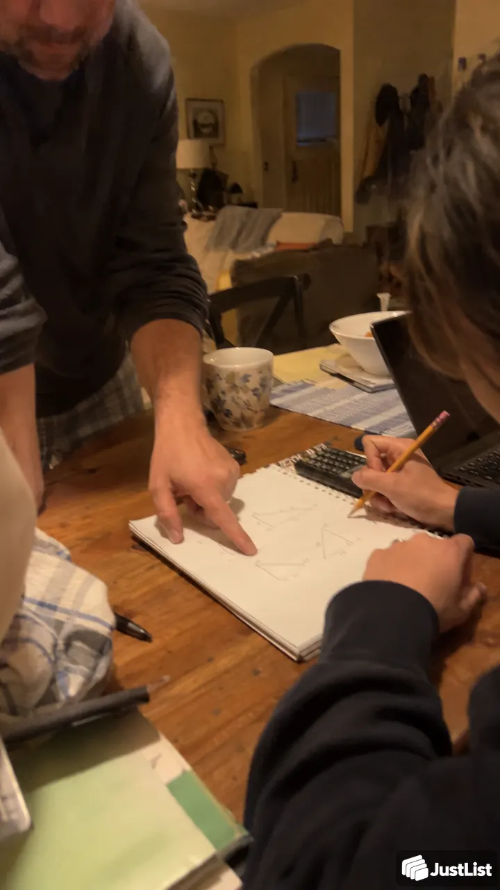One-to-one tutoring and guided practice