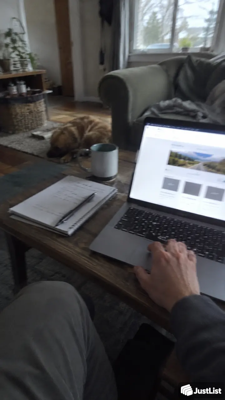 Help with the website job you keep postponing · Seattle