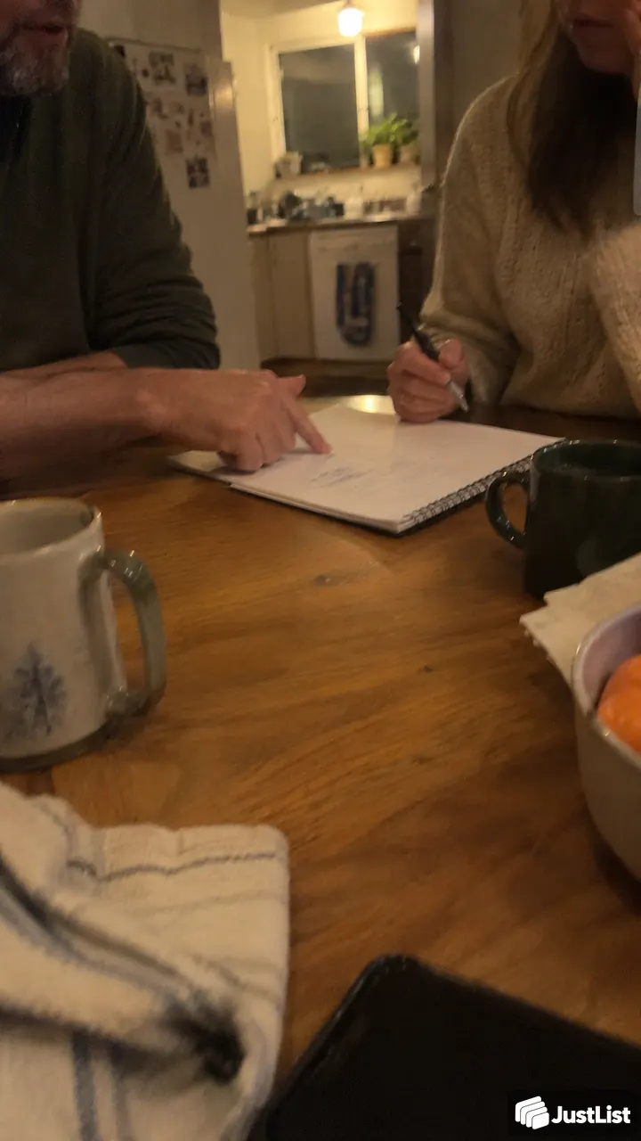 Small-business planning, one problem at a time · Seattle