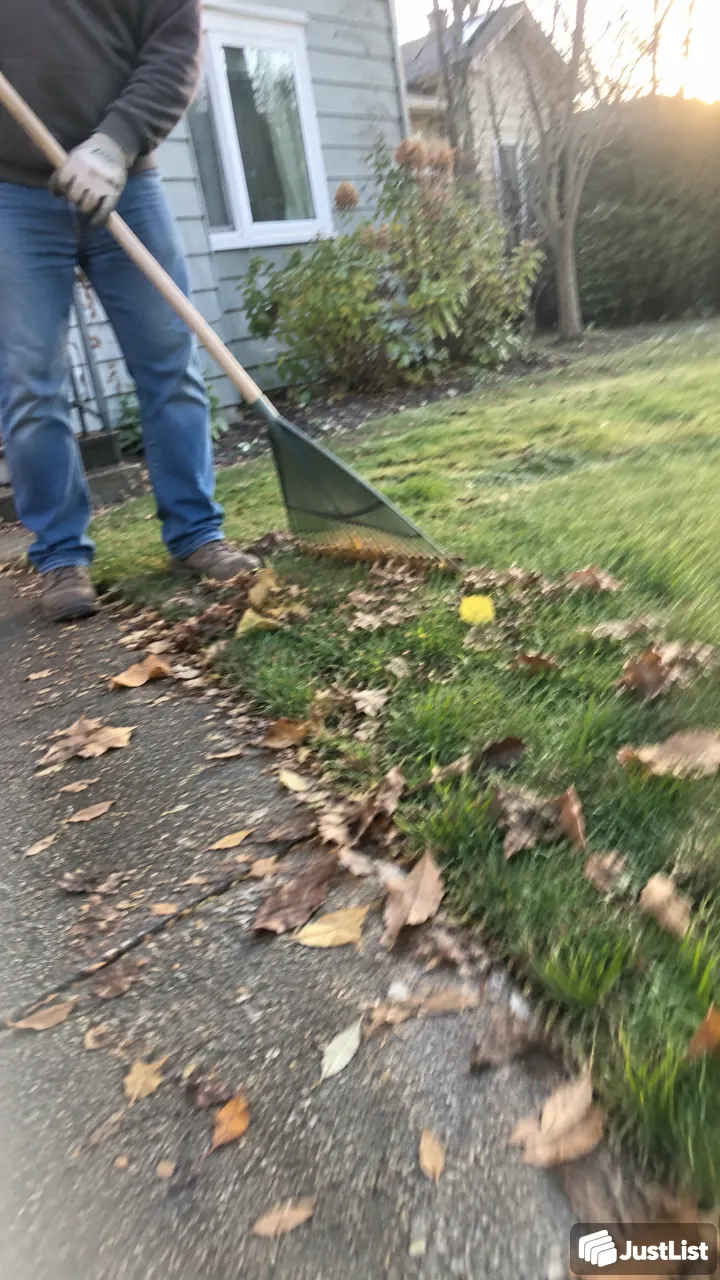 One-time cuts or regular yard visits