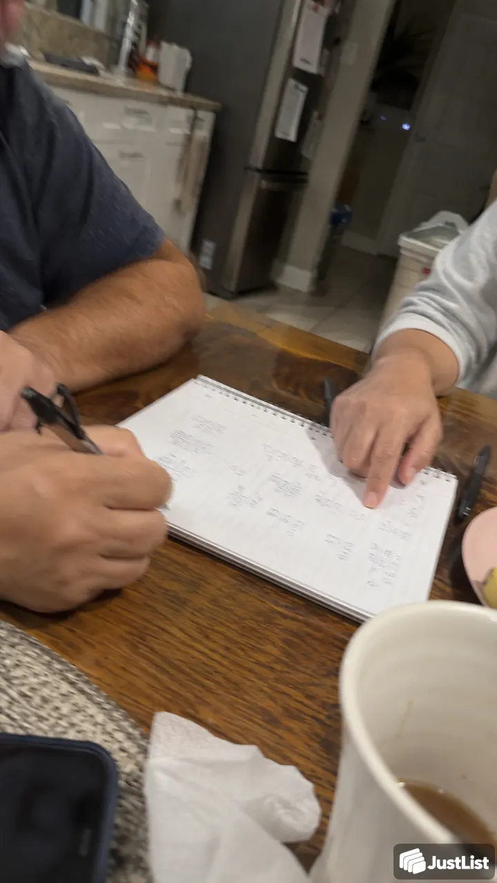 Homework help that explains the why